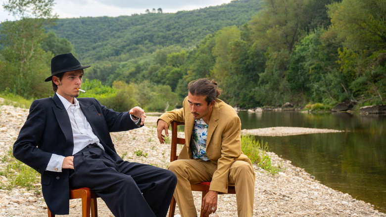 кадр из фильма Le Siffleur