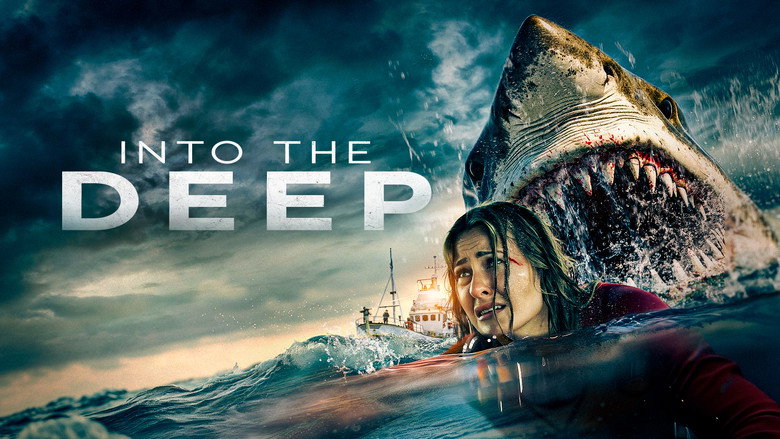 кадр из фильма Инстинкт выживания