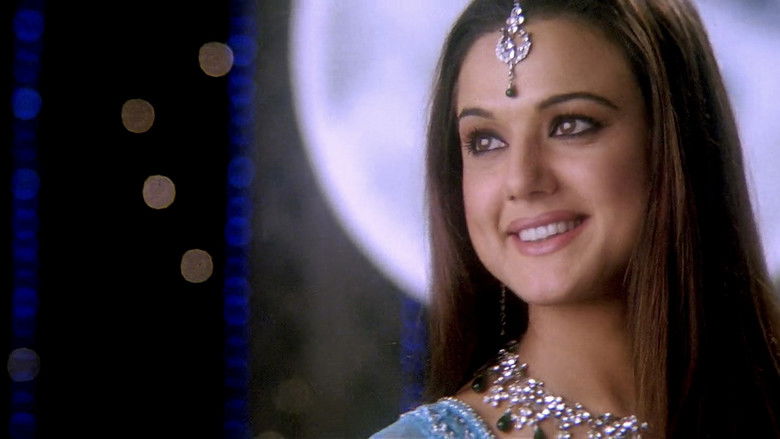 кадр из фильма Наступит завтра или нет?