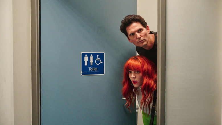 кадр из фильма The Doodle