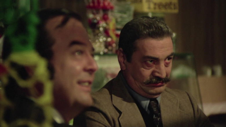 кадр из фильма Деревенская красотка