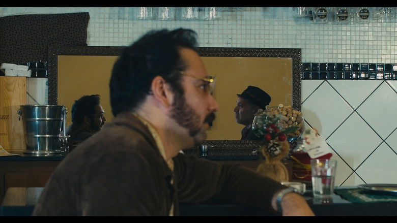 кадр из фильма Pecado Imperdoável