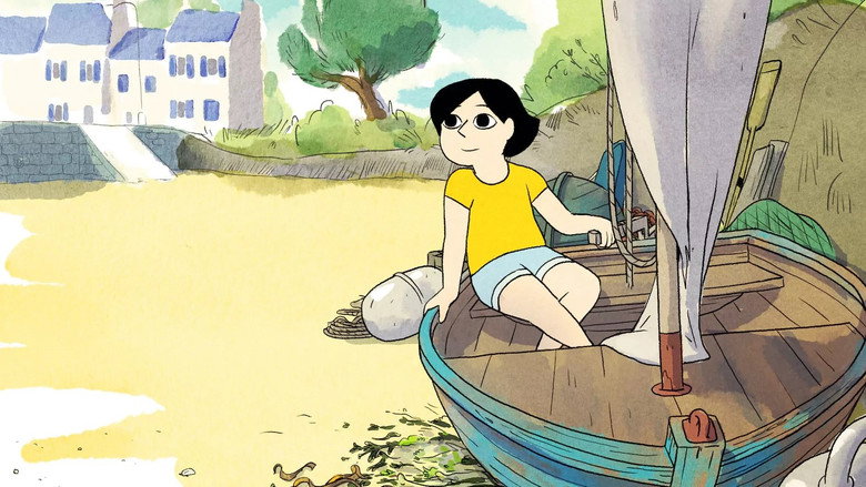 кадр из фильма Moules-Frites