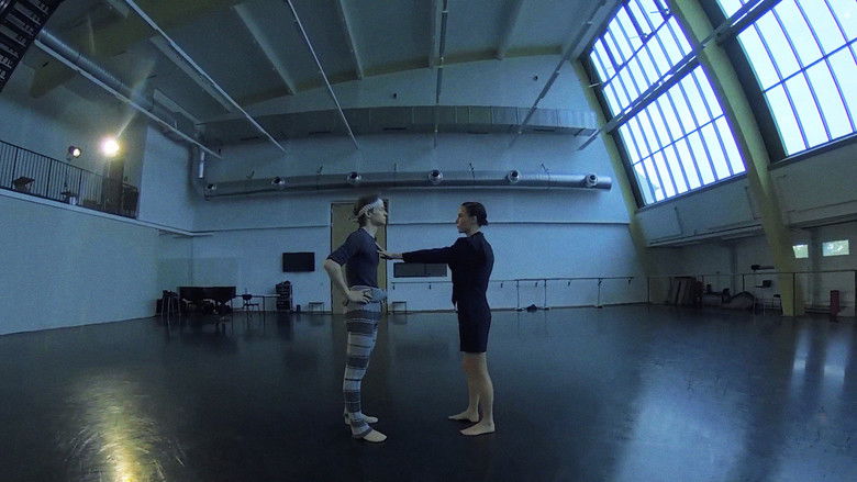 кадр из фильма Terrain