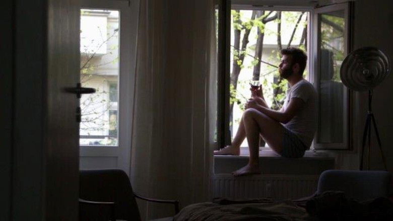 кадр из фильма אפילו דקה