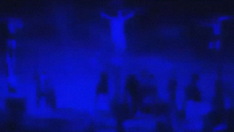 кадр из фильма Lux Æterna: The Art of Filmmaking