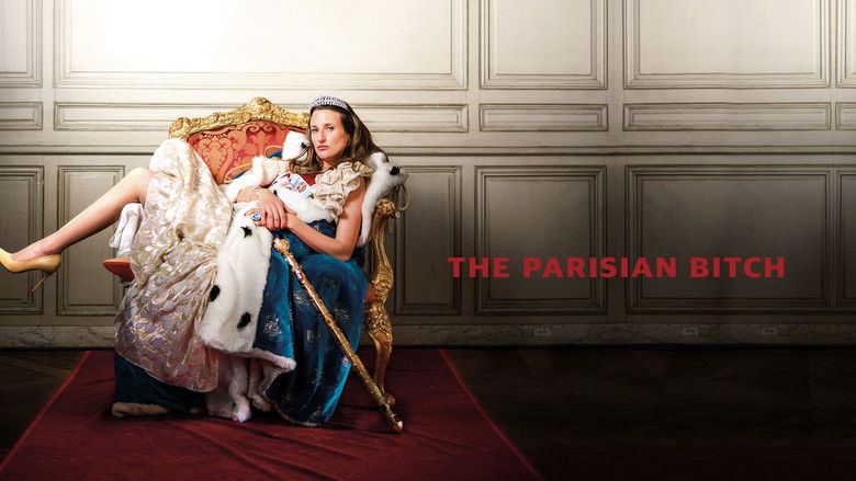 кадр из фильма Connasse, princesse des cœurs