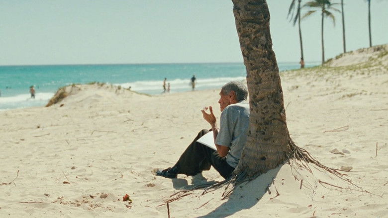 кадр из фильма Añoranza