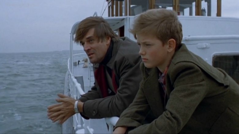 кадр из фильма В честь пропавшего солдата