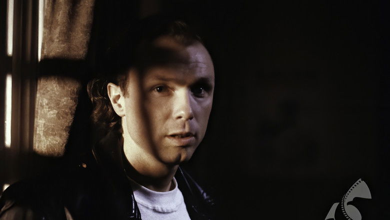 кадр из фильма Papierowe małżeństwo