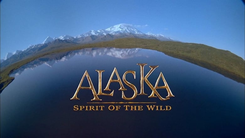 кадр из фильма Alaska: Spirit of the Wild