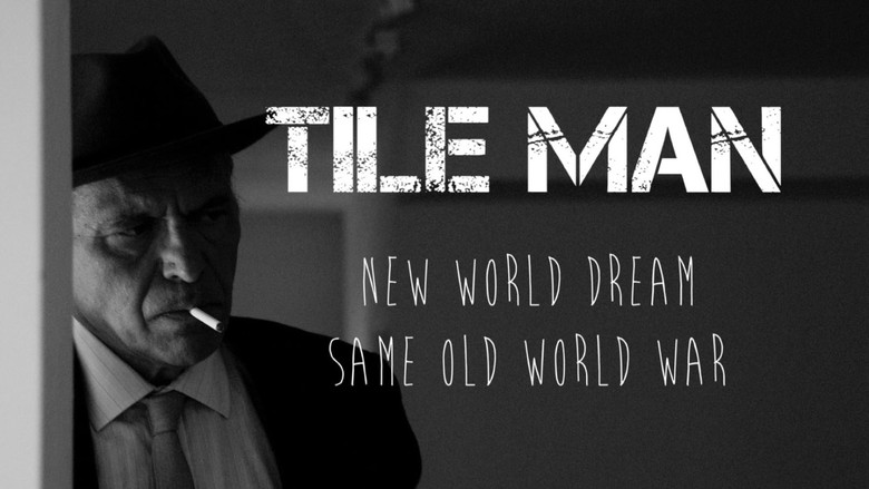 кадр из фильма Tile Man