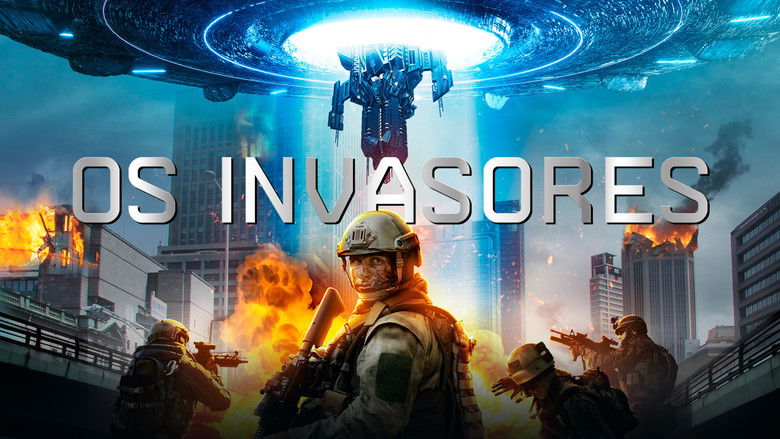 кадр из фильма Экзополитика