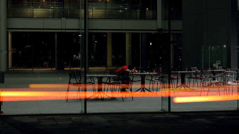 кадр из фильма 윗치 완더 휘슬