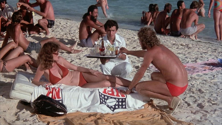 кадр из фильма Тигровая акула