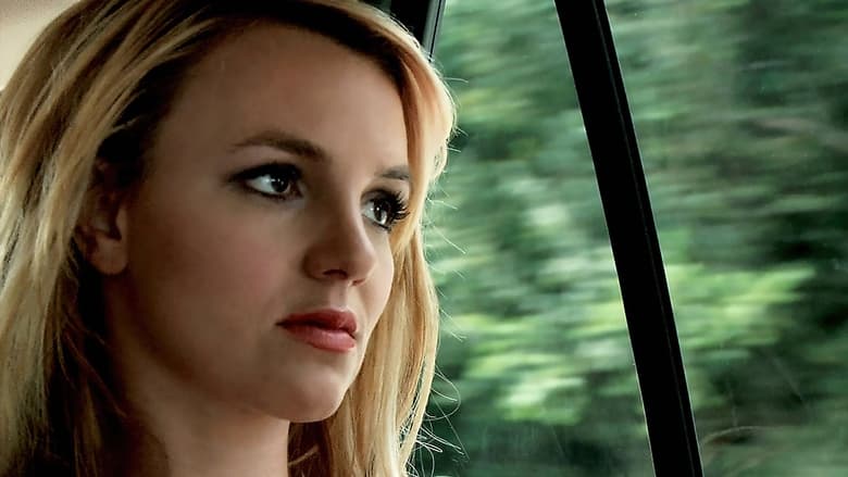 кадр из фильма Britney: For the Record
