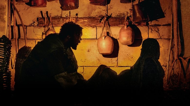 кадр из фильма Christmas with The Chosen: The Messengers