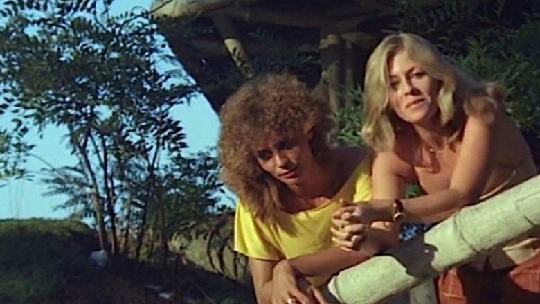 кадр из фильма Amor Maldito