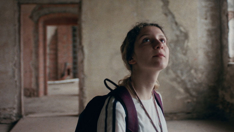 кадр из фильма Etwas ganz Besonderes