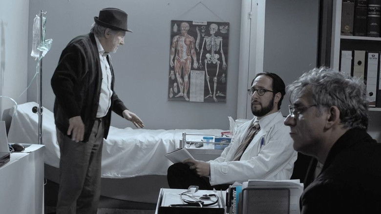 кадр из фильма Эсав