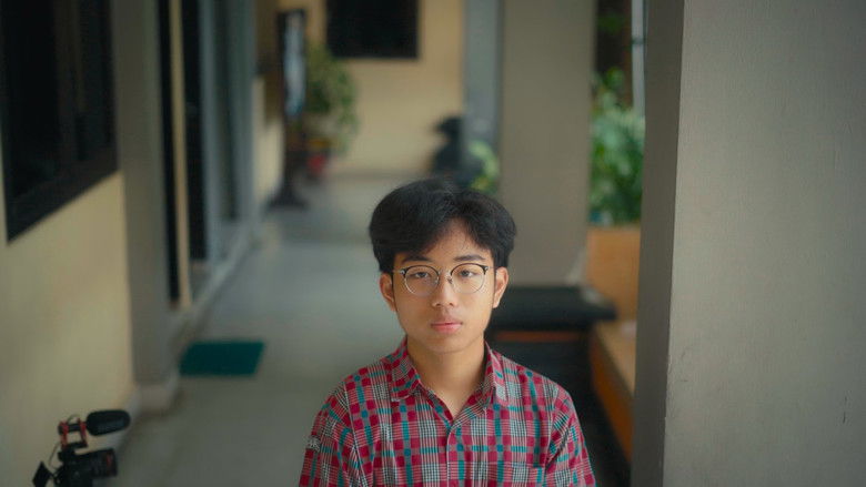 кадр из фильма Step Through the Memories