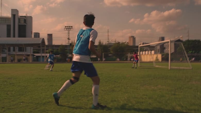 кадр из фильма We'll Live Through the Long, Long Days and Through Long Nights.