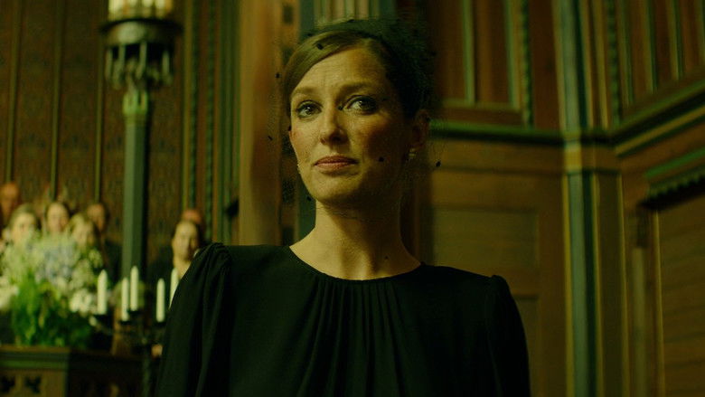 кадр из фильма Дело Коллини