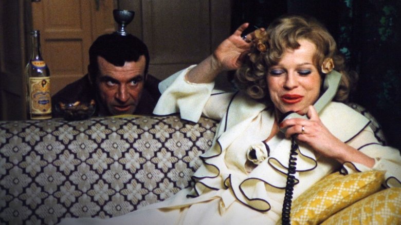 кадр из фильма Мы завтра вам устроим, дорогуша!