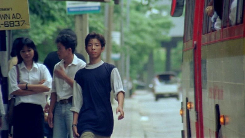 кадр из фильма กาลครั้งหนึ่งเมื่อเช้านี้