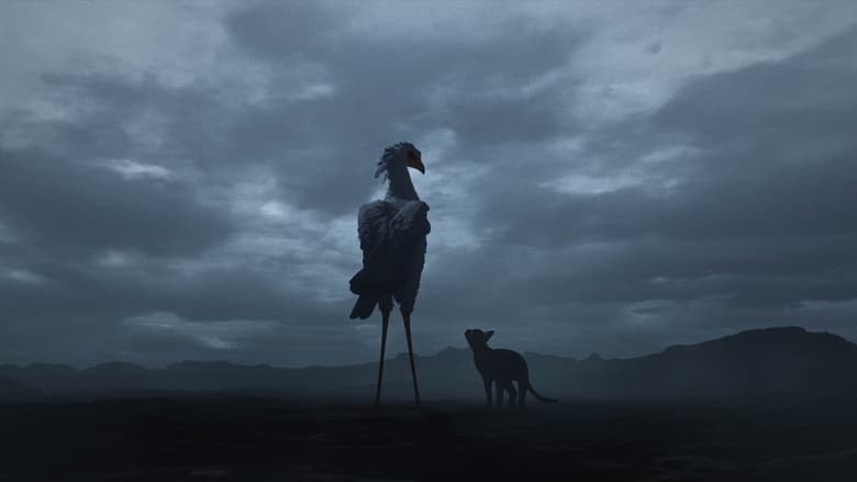 кадр из фильма Поток