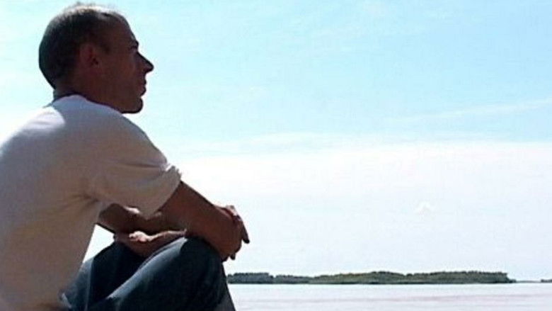 кадр из фильма El amarillo