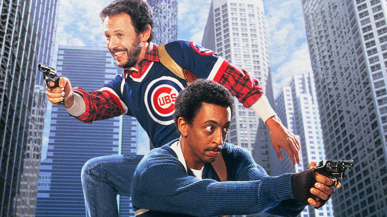 кадр из фильма Беги без оглядки