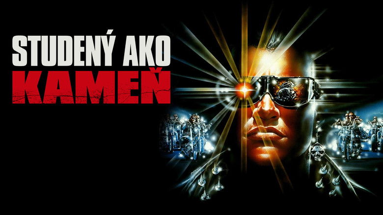 кадр из фильма Невозмутимый