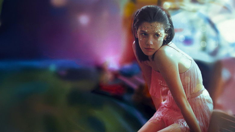 кадр из фильма Герда