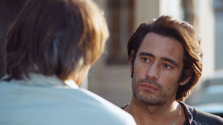 кадр из фильма Бывают дни… Бывают ночи