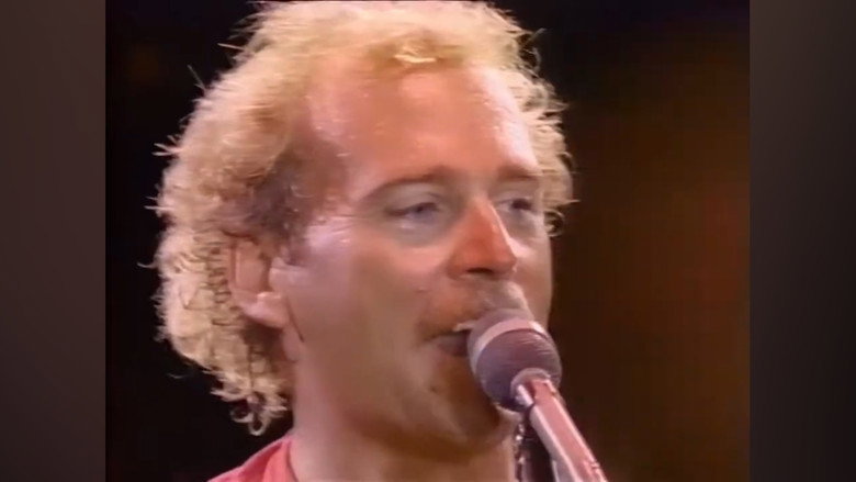 кадр из фильма Jimmy Buffett: Live by the Bay