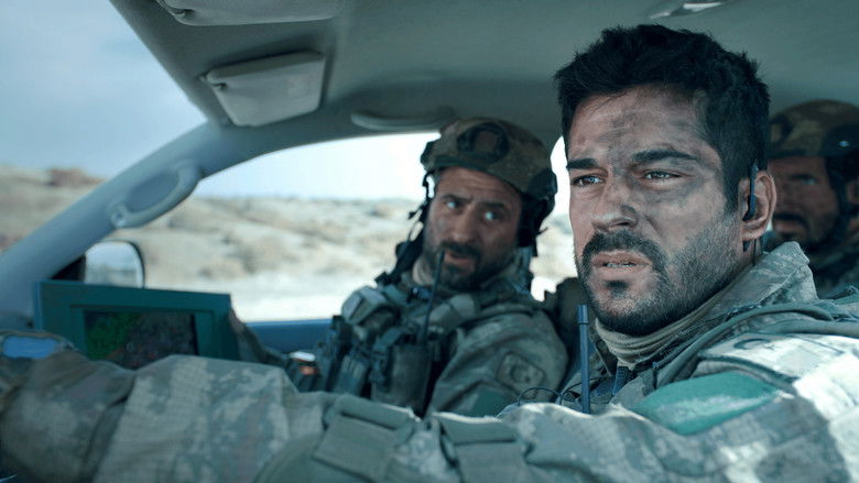 кадр из фильма Жизнь отдам