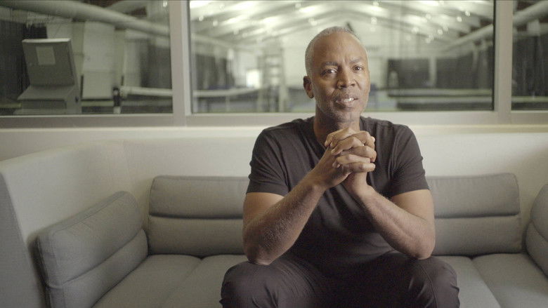 кадр из фильма Love Means Zero