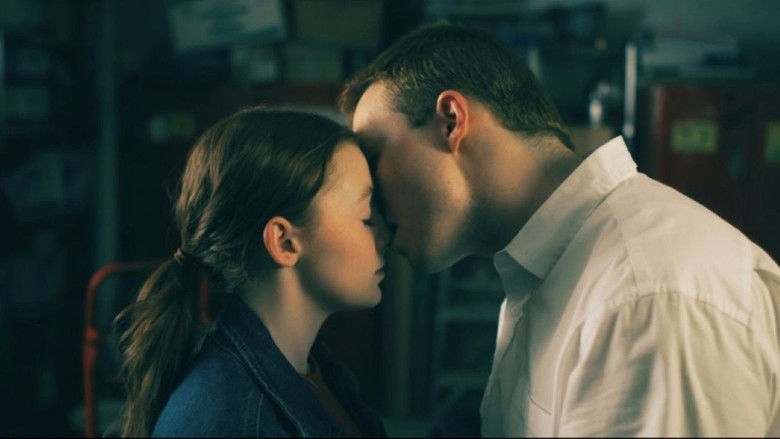 кадр из фильма Milgram