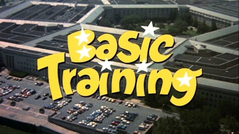 кадр из фильма Basic Training