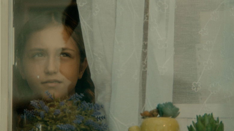 кадр из фильма New Life, Hard Choice