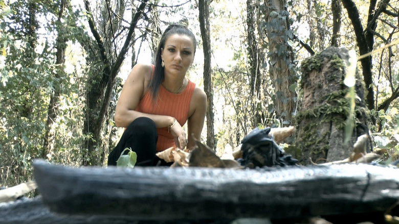 кадр из фильма Fame da vampira