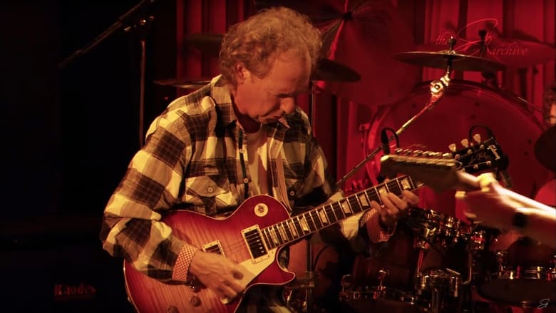 кадр из фильма Lee Ritenour & Mike Stern: Live at Blue Note Tokyo