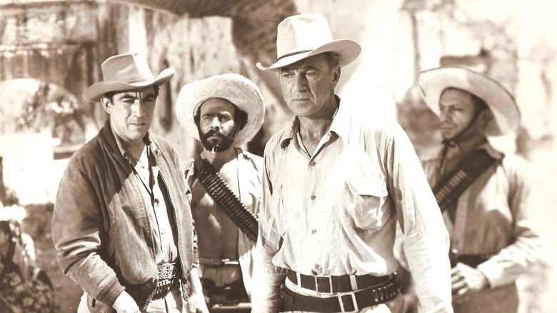 кадр из фильма Дующий ветер