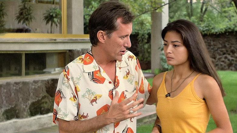 кадр из фильма Сальвадор