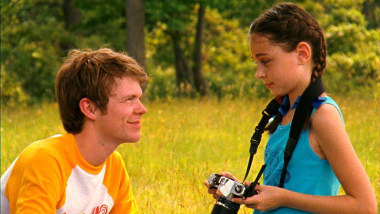 кадр из фильма Lloyd Neck