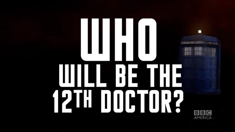 кадр из фильма Doctor Who Live: The Next Doctor