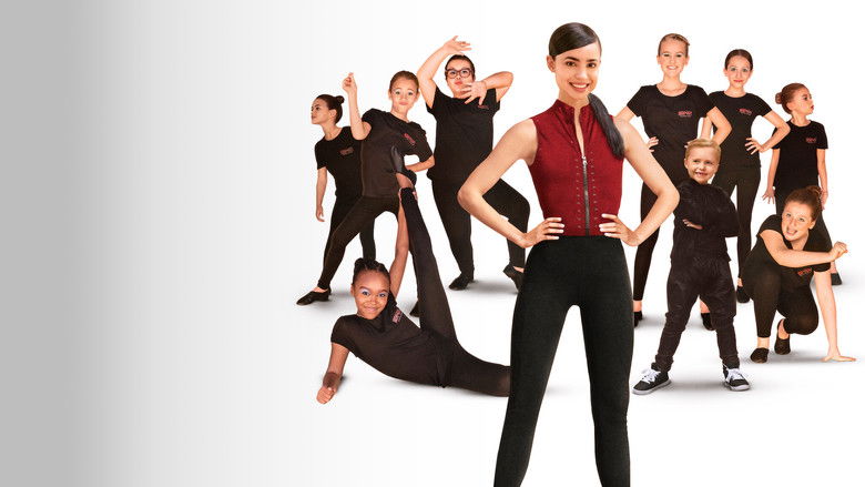 кадр из фильма Чувствуй ритм