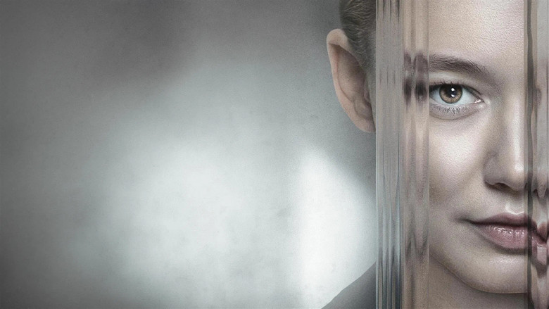 кадр из фильма Синдром