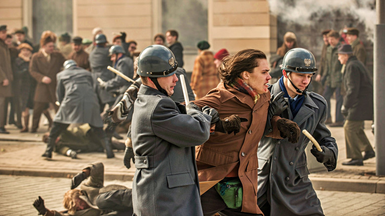 кадр из фильма Marzec '68